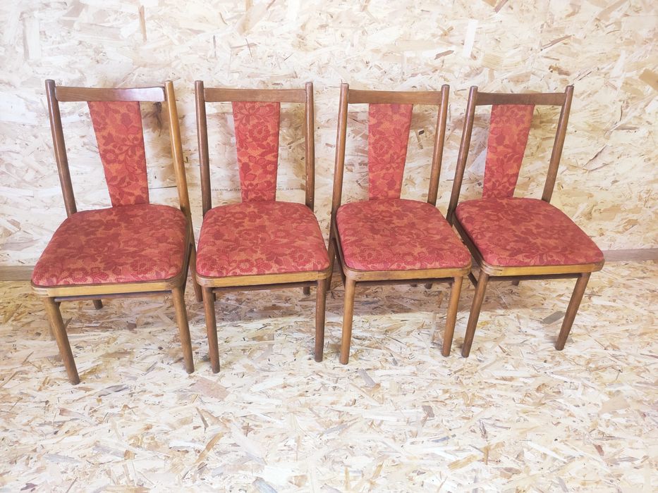 Стільці.  б/у.   2 шт.