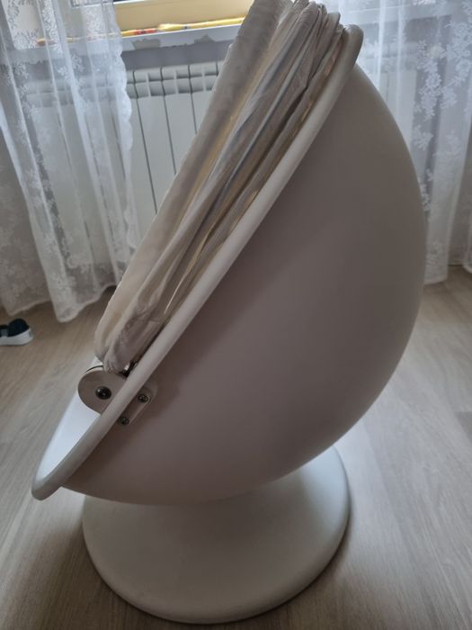 IKEA PS LÖMSK Fotel obrotowy