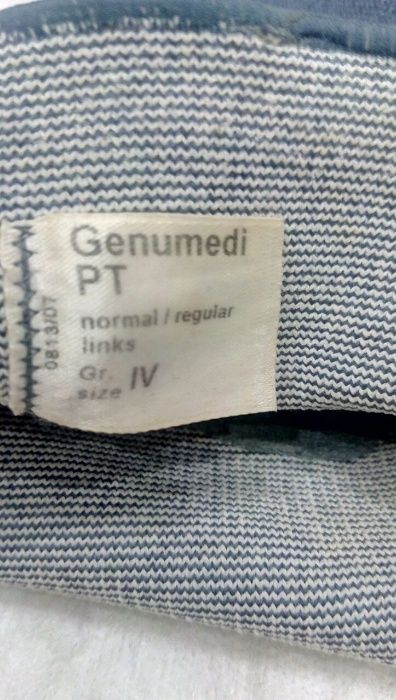 Ортез. Наколенники Genumedi разных размеров
