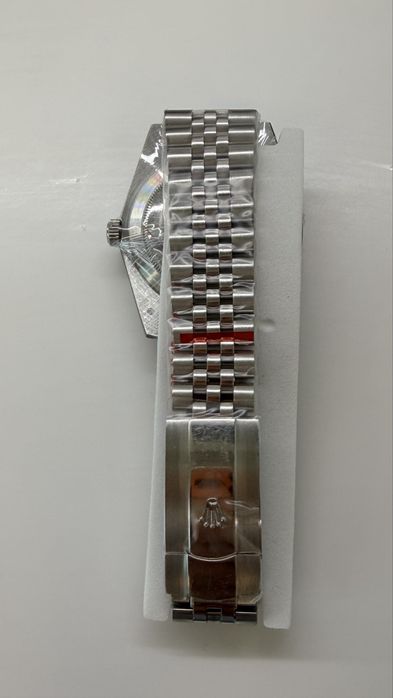 Rolex Wimbledon 41mm