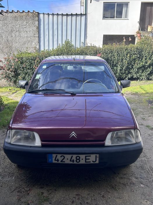 Citroen AX 1.1 image