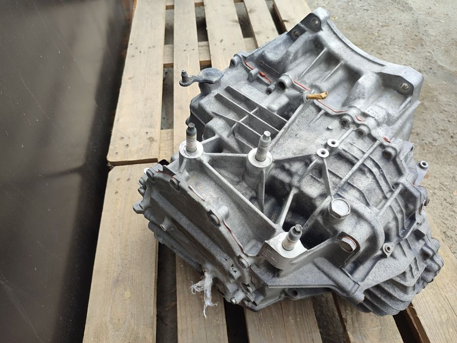 Акпп Мазда 6 Розборка Mazda 6 gj 2.5