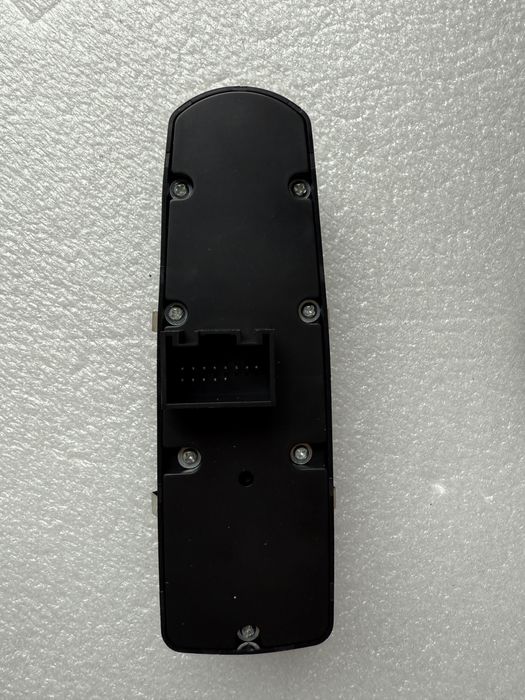 Кнопки Porsche Порше склопідйомника блок панель