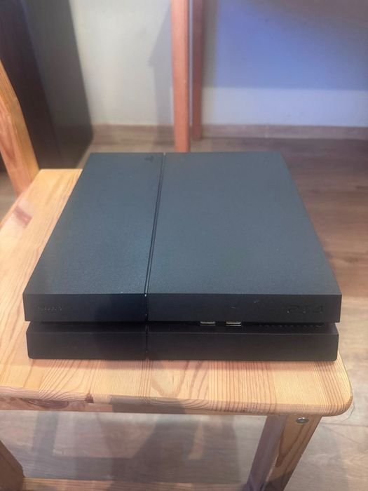 Playstation 4 na sprzedaż