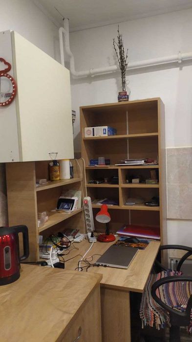 Оренда житла в живописному куточку міста Ірпінь