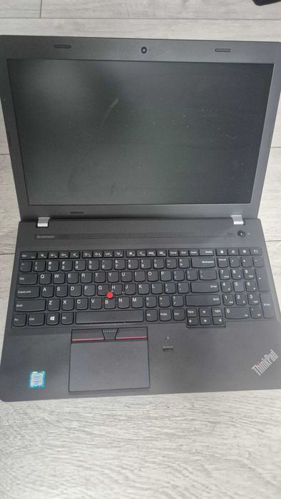 Laptop Lenovo Thinkpad EDGE E560