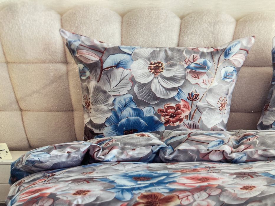 Komplet pościeli 140x200 Antonio Aml-3126