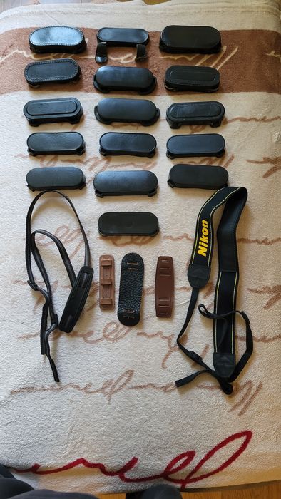 Аксессуары для биноклей.