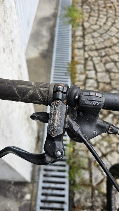 Bicicleta vag roda 26