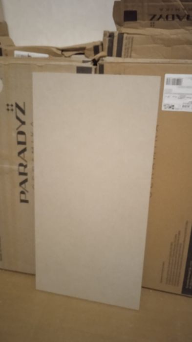 Ładne płytki nowe Paradyż 29,8x59,8 34 szt