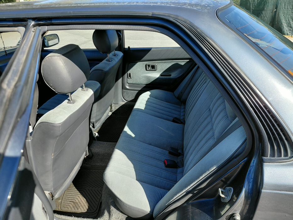 Toyota corolla  XLI