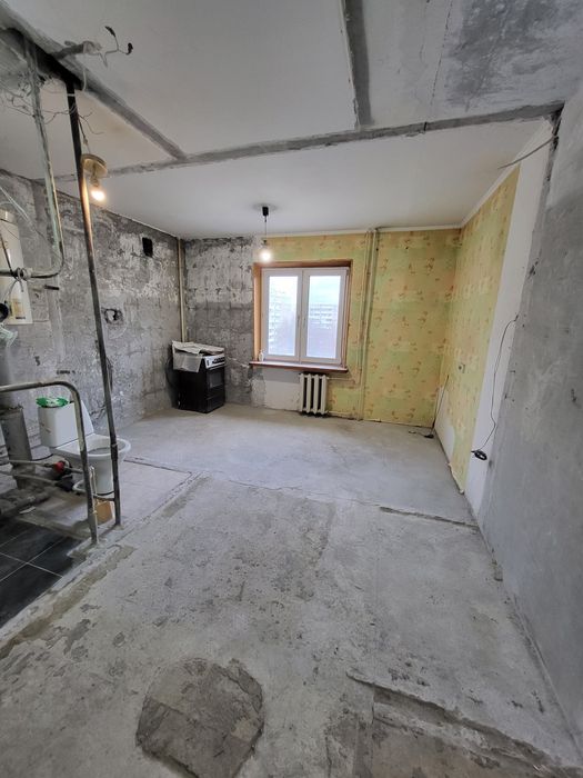 3 кімнатна квартира