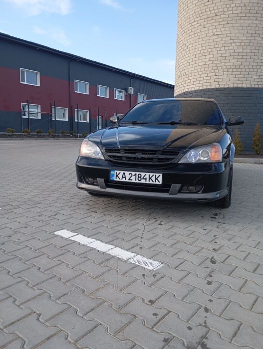 Продам Chevrolet