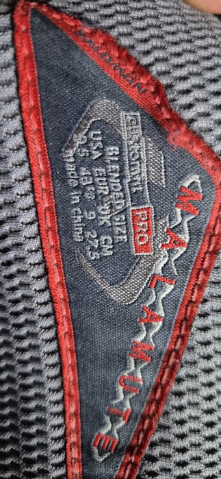 Buty snowboardowe Head, 27.5 cm wkładka