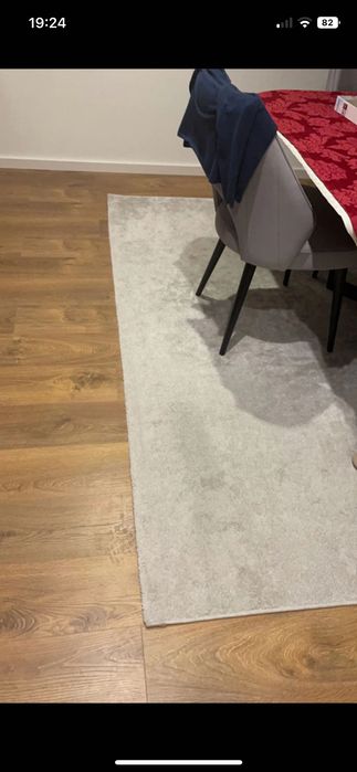 Tapete pêlo curto 240x340