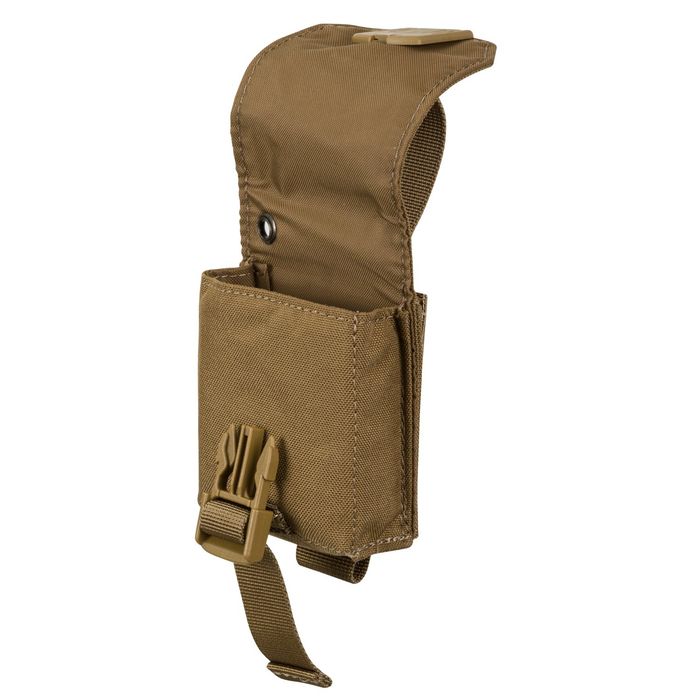 Kieszeń HELIKON Compass/Survival Pouch - Cordura - Coyote