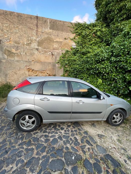 Vendo carro ford focus — photo 3