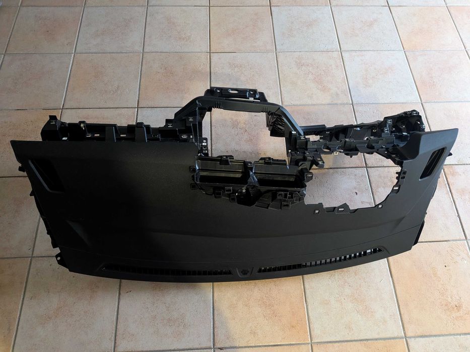 Conjunto Kit Airbags Tablier Ford Puma Gen-E 2024/ Original