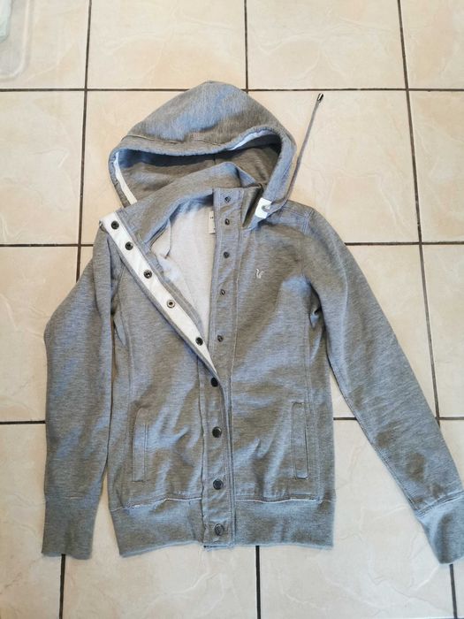 Bluza dziewczęca