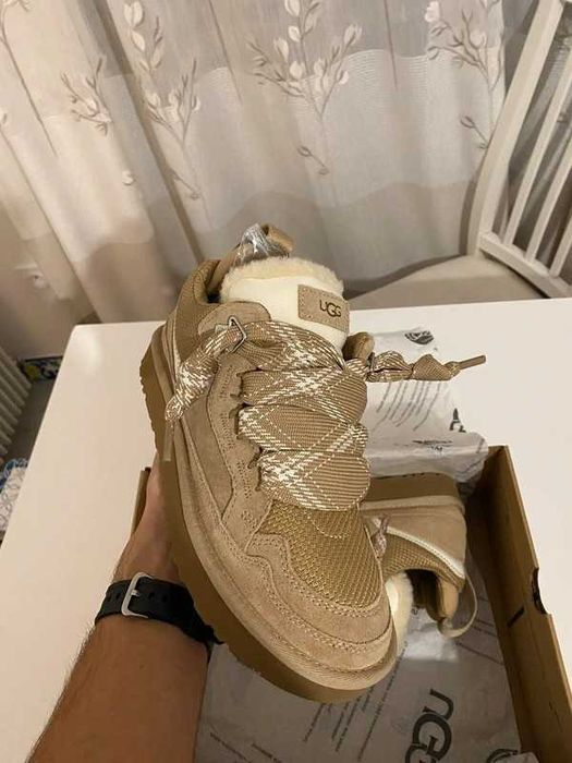 UGG UGG Lowmel Sand R.41