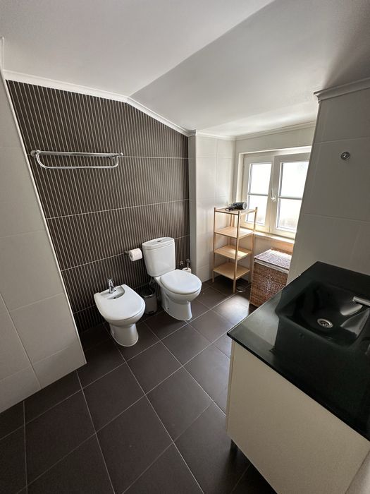 Limpeza profissionais Amadora/Lisboa