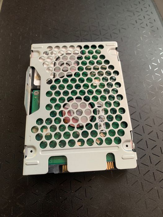 Жорсткі диски на 160гб і на 60гб!