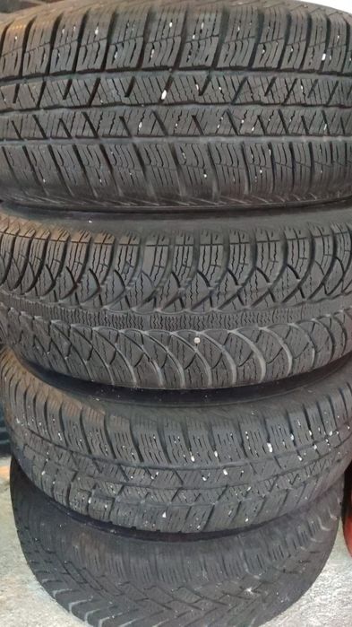 Jantes com pneus 185/6515