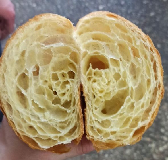 Круасан для сендвіча