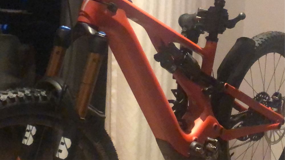 E-Bike Specialized TurboLevo PRO GEN3