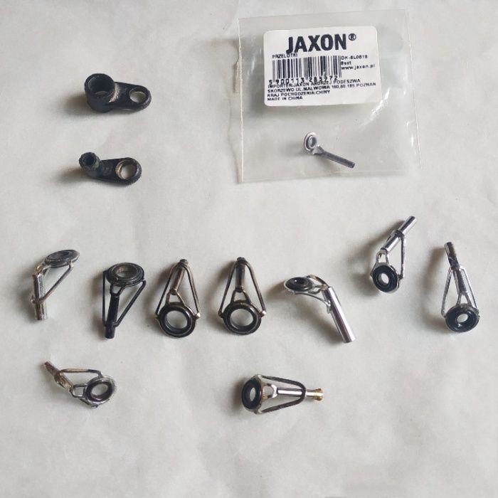 Кольца пропускные, тюльпаны