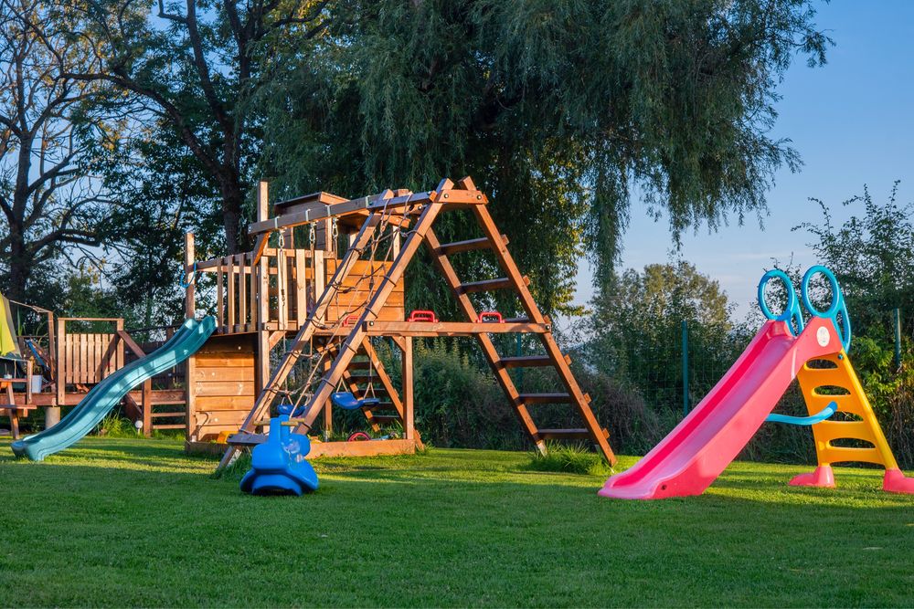 Noclegi Namioty Glamping