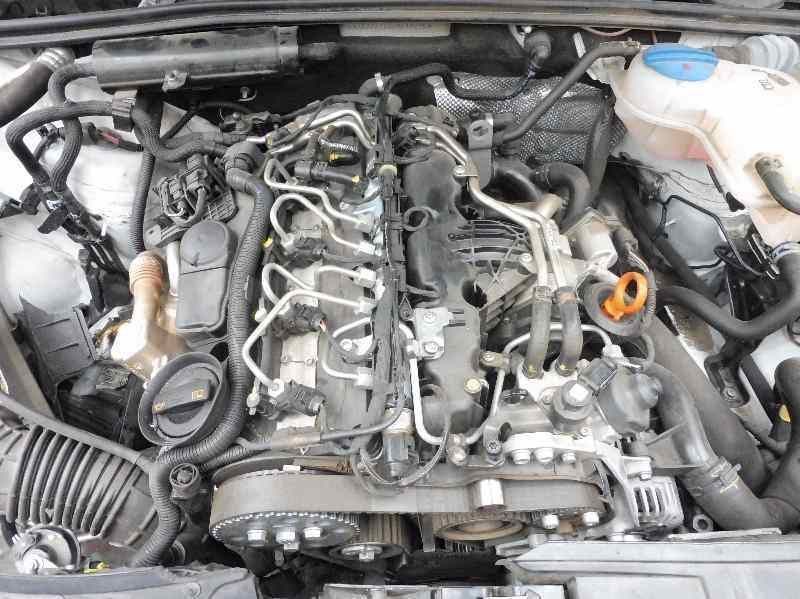 Motor 2.0tdi CAGA 143cv