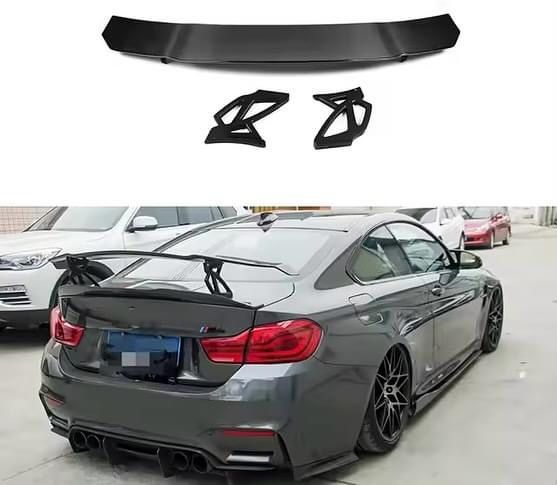 SPOILER AILERON CARBONO REAL BMW M3 F80 E M4 F82 F83 CS GTS M PERFORMA