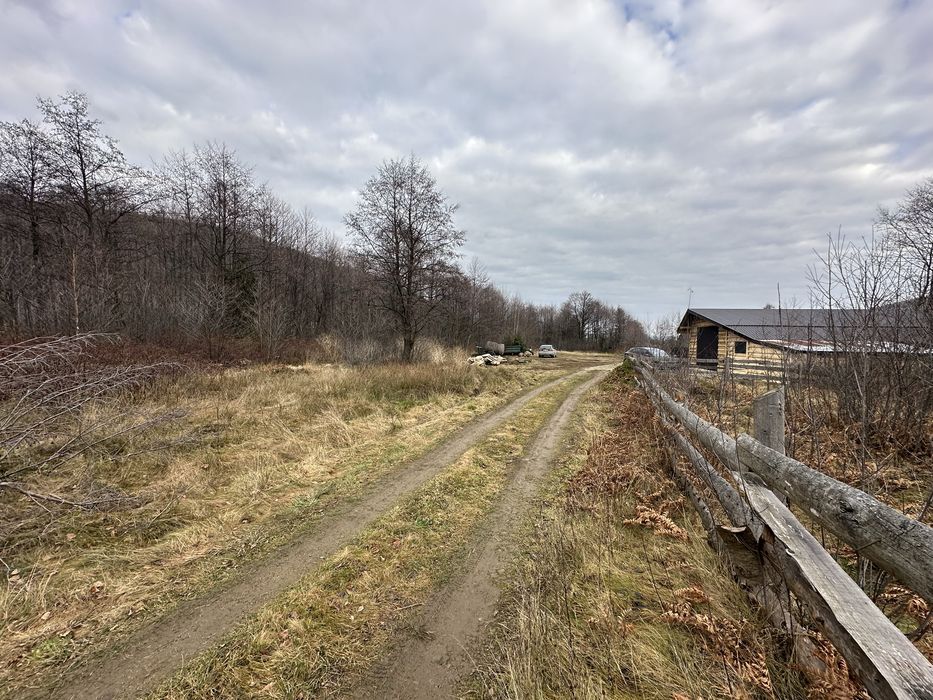 Продаж земельної ділянки під забудову 0.9 сотки с. Гута