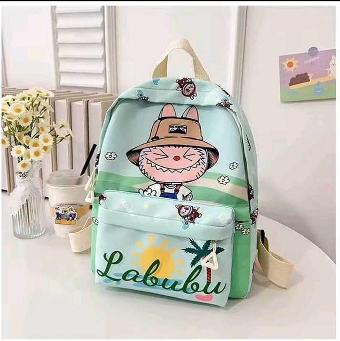Mochila para escola