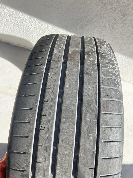 225/45/18 Falken 2 pneus