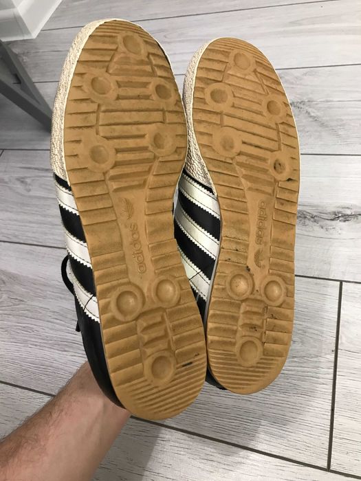 Buty Adidas Samba rozm. 42 vintage