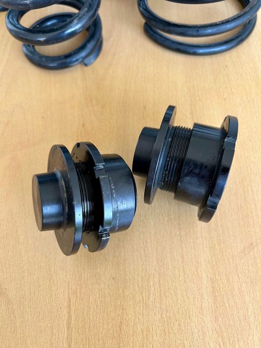 Coilovers MTS  E92 – Usada