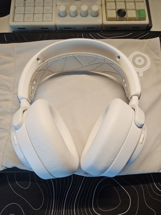 Headphones Gaming Steelseries Arctis Nova Pro Wireless