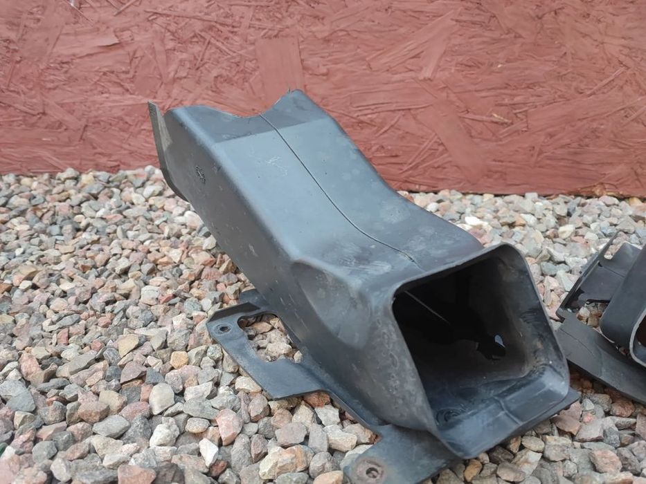 bmw e46 coupe / cabrio lift oryginalny wlot powietrza do chłodzenia t