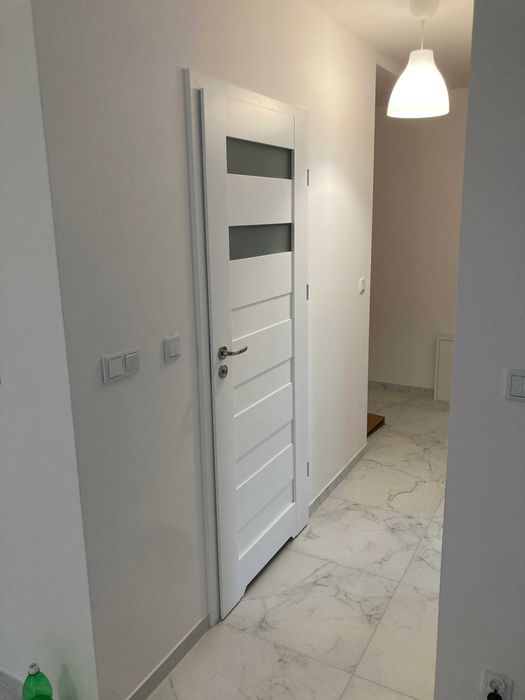 Wynajmę Mieszkanie 35 m2 Czarnochowice Prasołki Bieżanów Balkon Garaż