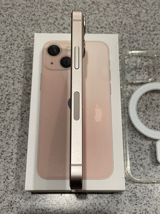 iPhone 13 Mini 128GB Pink Neverlock