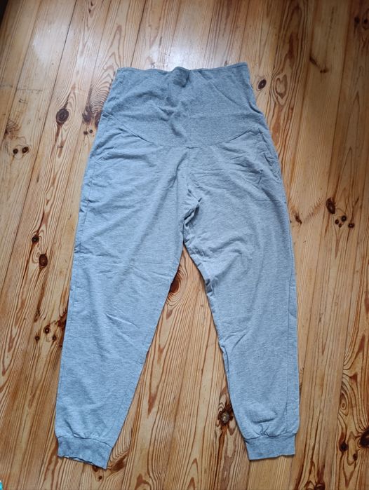 Джинси МОМ для вагітних та спортивні штани