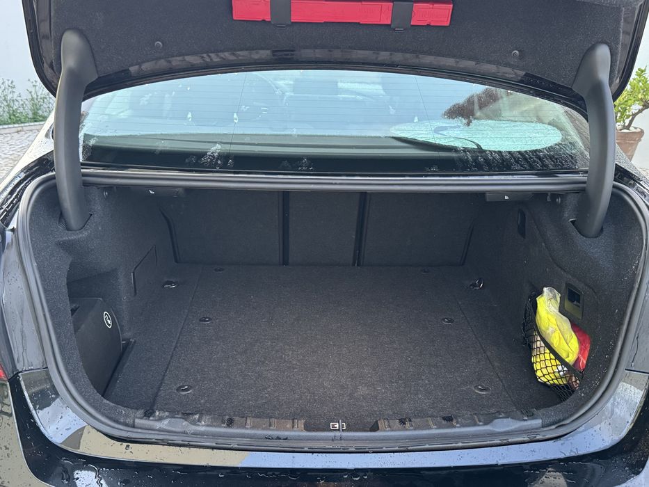 BMW 330e Hibrido