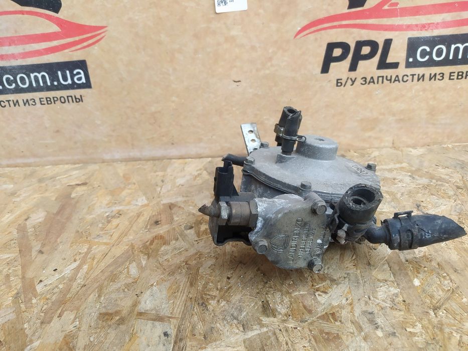 Renault Sandero II 12-20 редуктор газовый ГБО 67R010056 Landirenzo