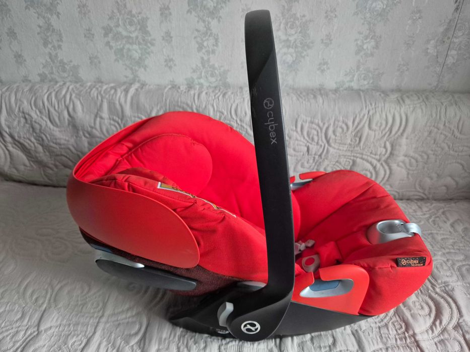 Fotelik Cybex Cloud Z i-Size