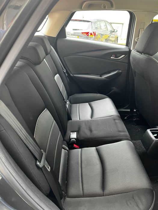 mazda cx-3  < 100.000 km histórico limpo  ipo válida & revisão feita