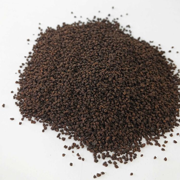 Черный чай СУПЕР крепкий ГРАНУЛИРОВАННЫЙ. Дешево и ВКУСНО! 1 kg