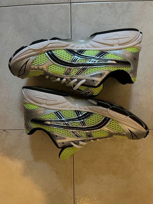 Asics kayano 14 verde