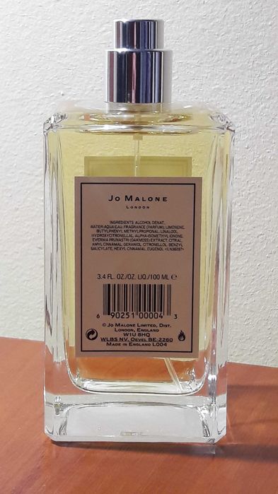 Jo Malone Lime Basil & Mandarin